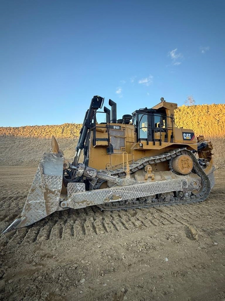 CAT D 10 T 2 (Coming soon) - Bulldozer: billede 2 CAT D 10 T 2 (Coming soon) - Bulldozer: billede 2