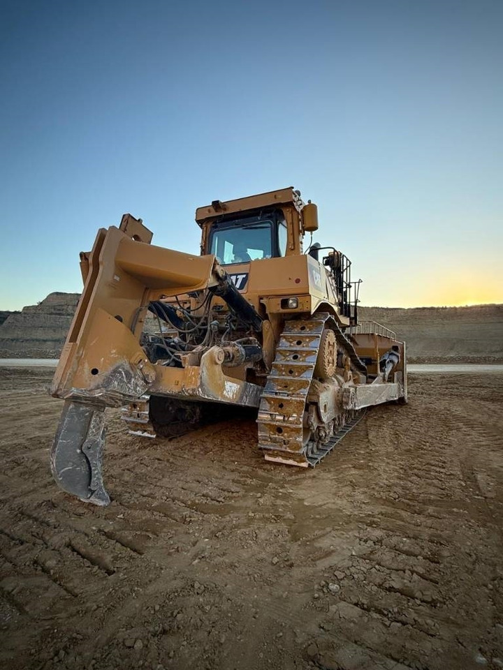 CAT D 10 T 2 (Coming soon) - Bulldozer: billede 5 CAT D 10 T 2 (Coming soon) - Bulldozer: billede 5