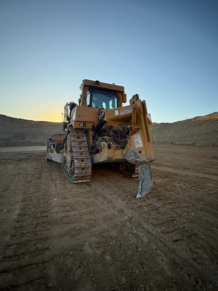 CAT D 10 T 2 (Coming soon) - Bulldozer: billede 4 CAT D 10 T 2 (Coming soon) - Bulldozer: billede 4