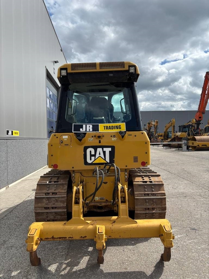 CAT D 5 K 2 XL (Low Verified Hours) - Bulldozer: billede 4 CAT D 5 K 2 XL (Low Verified Hours) - Bulldozer: billede 4