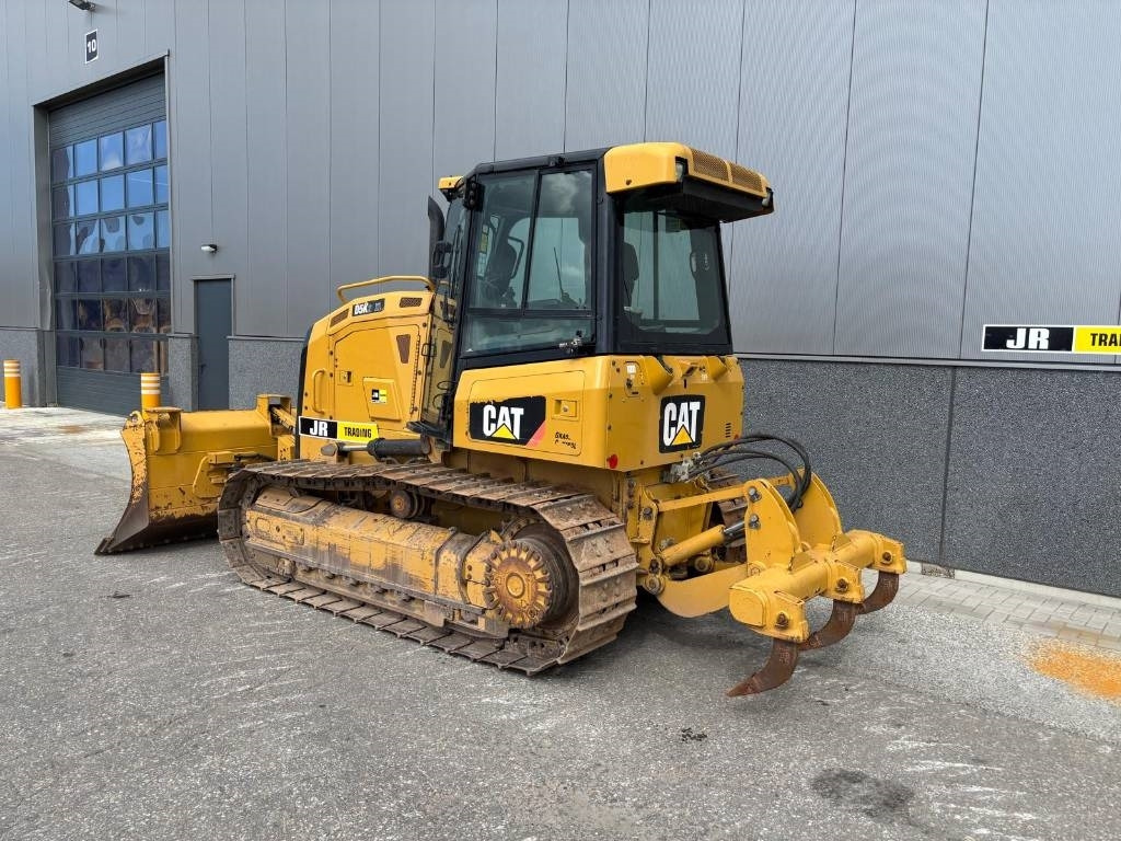 CAT D 5 K 2 XL (Low Verified Hours) - Bulldozer: billede 3 CAT D 5 K 2 XL (Low Verified Hours) - Bulldozer: billede 3