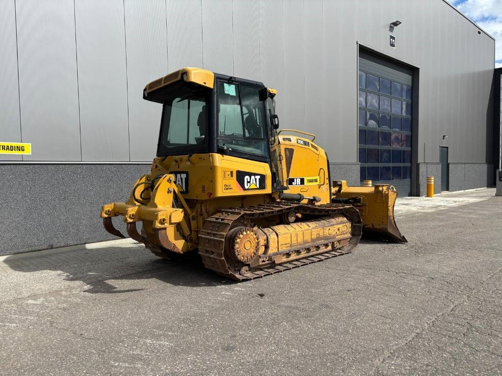 CAT D 5 K 2 XL (Low Verified Hours) - Bulldozer: billede 5 CAT D 5 K 2 XL (Low Verified Hours) - Bulldozer: billede 5