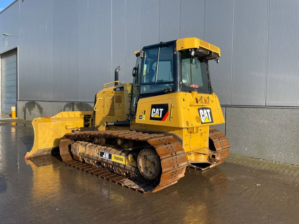CAT D 6 K 2 LGP - Bulldozer: billede 3 CAT D 6 K 2 LGP - Bulldozer: billede 3