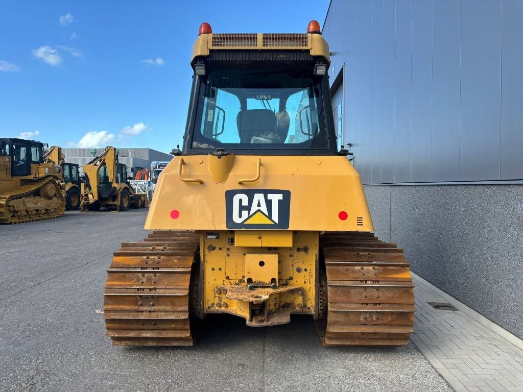 CAT D 6 K 2 LGP - Bulldozer: billede 4 CAT D 6 K 2 LGP - Bulldozer: billede 4