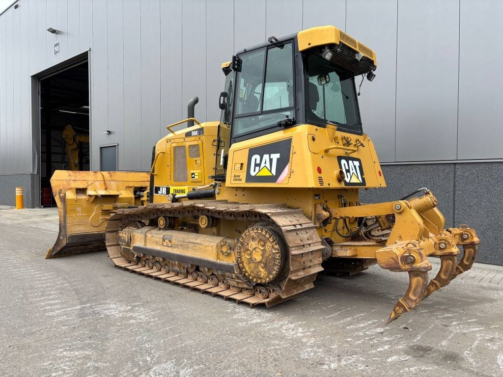 CAT D 6 K 2 XL (CE + EPA) - Bulldozer: billede 3 CAT D 6 K 2 XL (CE + EPA) - Bulldozer: billede 3