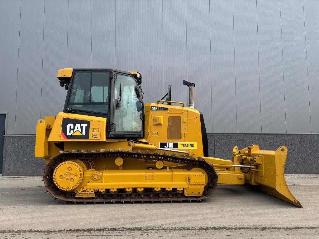 CAT D 6 K 2 XL (Low Verified Hours) - Bulldozer: billede 5 CAT D 6 K 2 XL (Low Verified Hours) - Bulldozer: billede 5