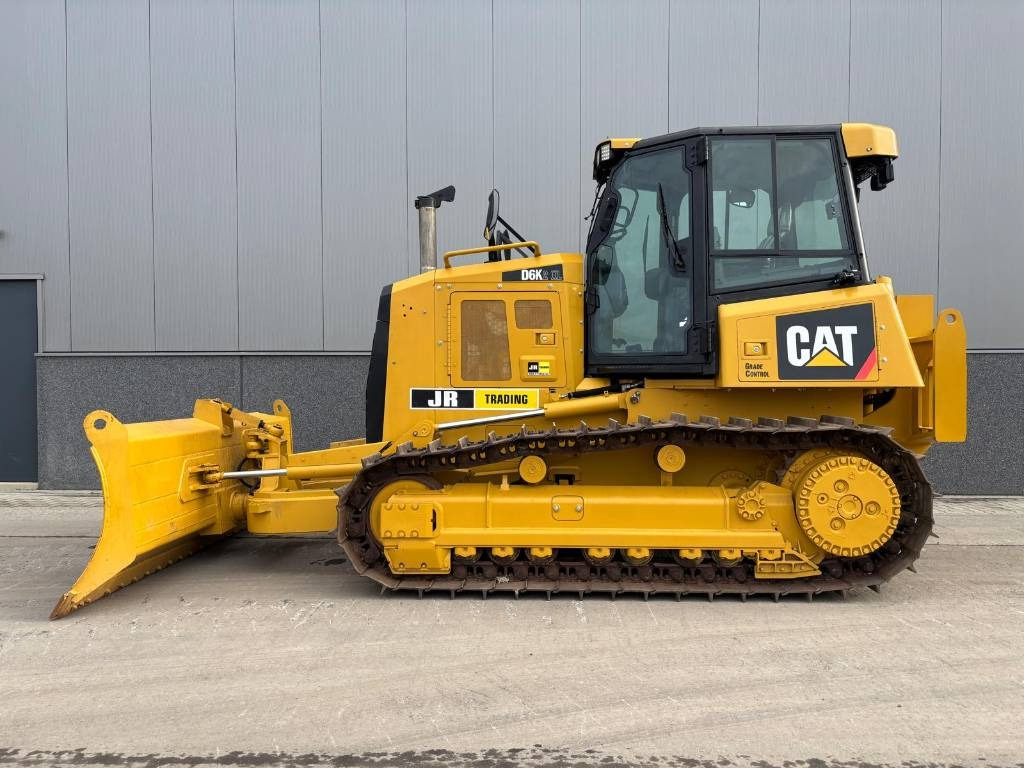 CAT D 6 K 2 XL (Low Verified Hours) - Bulldozer: billede 1 CAT D 6 K 2 XL (Low Verified Hours) - Bulldozer: billede 1