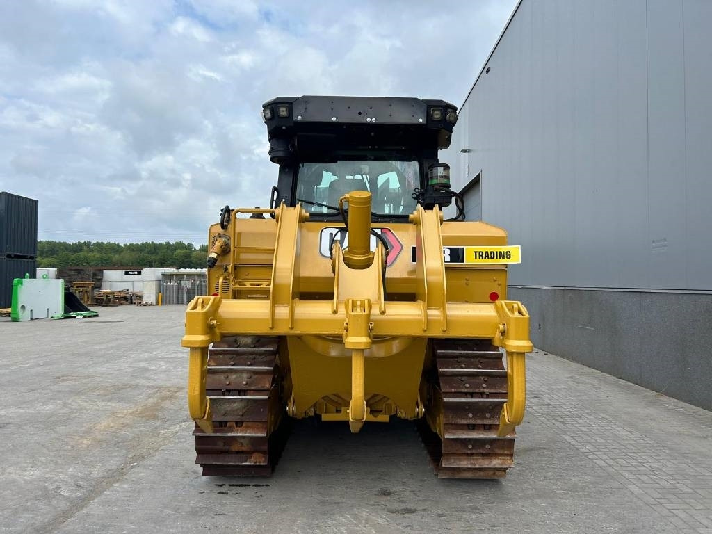 CAT D 6 XL (LOW HOURS - CE CERTIFIED) - Bulldozer: billede 4 CAT D 6 XL (LOW HOURS - CE CERTIFIED) - Bulldozer: billede 4