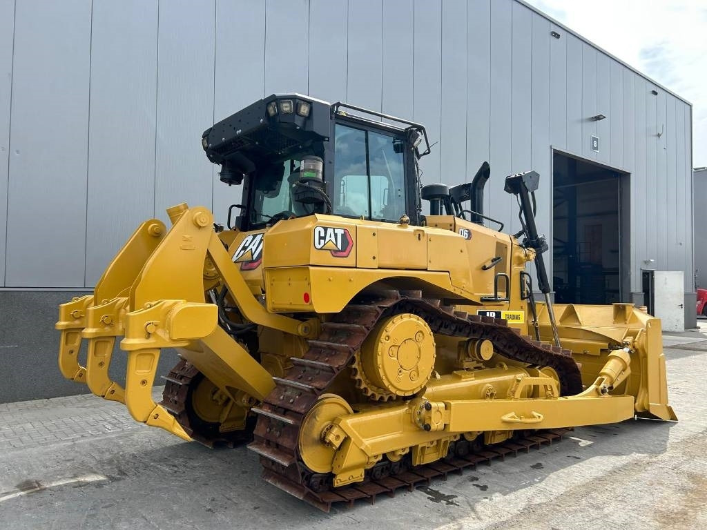 CAT D 6 XL (LOW HOURS - CE CERTIFIED) - Bulldozer: billede 5 CAT D 6 XL (LOW HOURS - CE CERTIFIED) - Bulldozer: billede 5