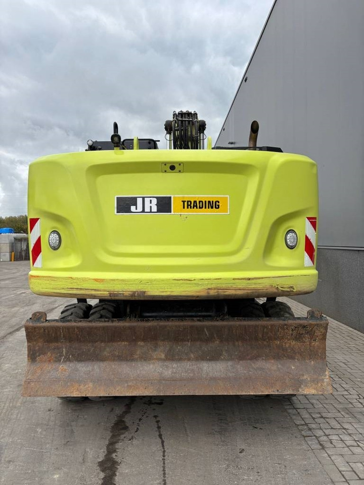 CAT M 320 F - Hjulgravemaskine: billede 4 CAT M 320 F - Hjulgravemaskine: billede 4