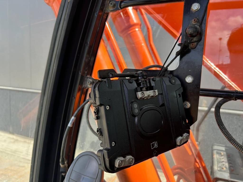 Leje en Hitachi ZX 250 LC-6 (GPS Prepared) Hitachi ZX 250 LC-6 (GPS Prepared): billede 14 Leje en Hitachi ZX 250 LC-6 (GPS Prepared) Hitachi ZX 250 LC-6 (GPS Prepared): billede 14