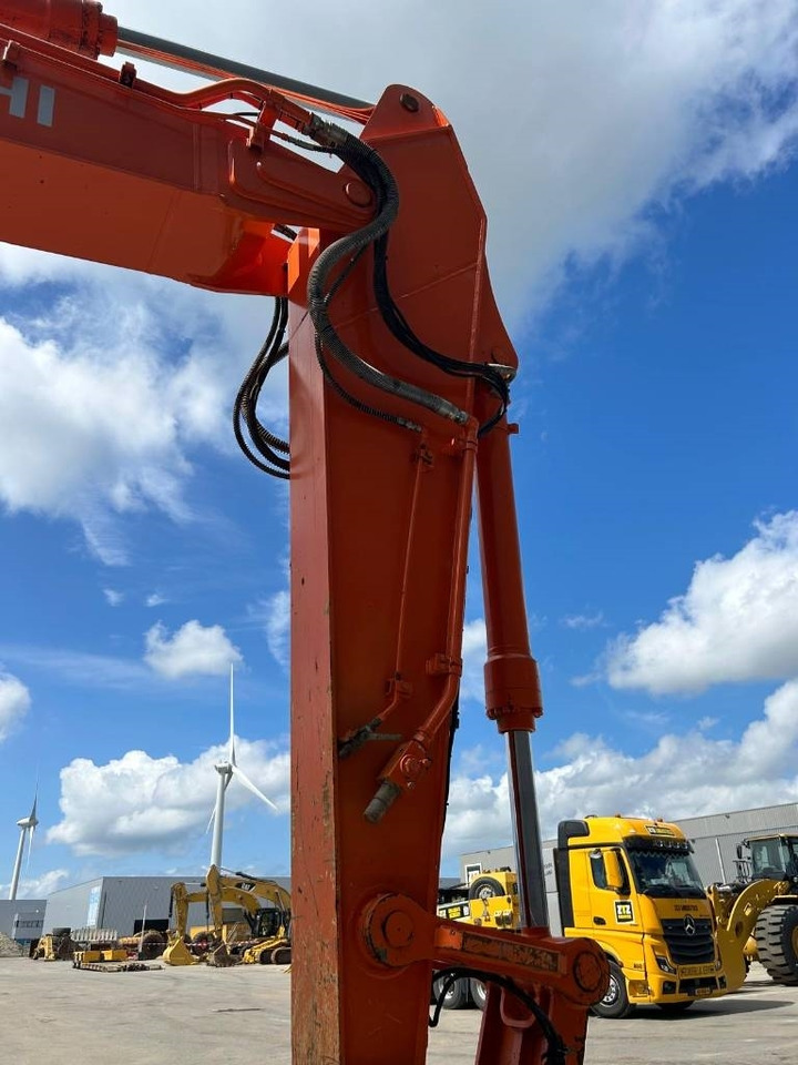 Leje en Hitachi ZX 250 LC-6 (GPS Prepared) Hitachi ZX 250 LC-6 (GPS Prepared): billede 30 Leje en Hitachi ZX 250 LC-6 (GPS Prepared) Hitachi ZX 250 LC-6 (GPS Prepared): billede 30