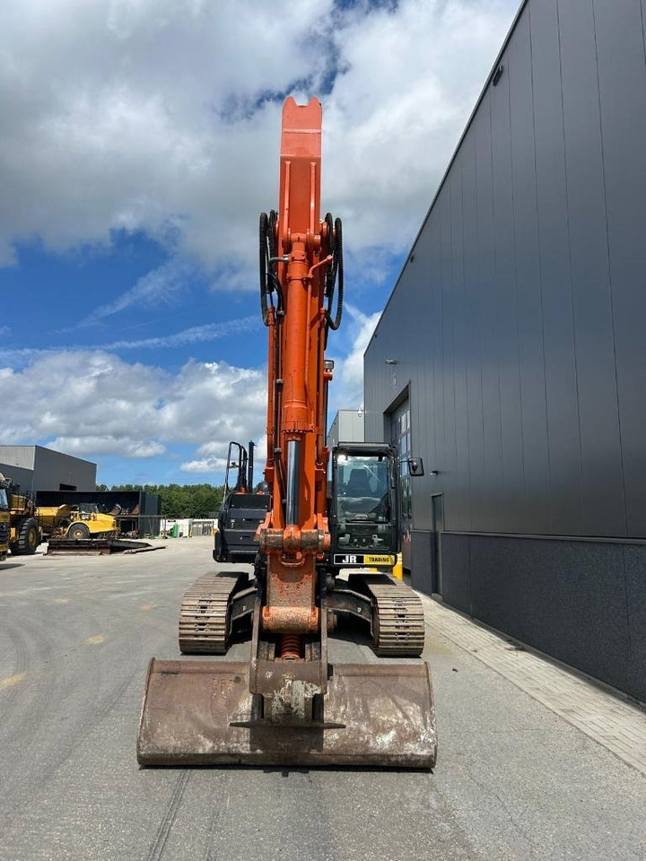 Leje en Hitachi ZX 250 LC-6 (GPS Prepared) Hitachi ZX 250 LC-6 (GPS Prepared): billede 9 Leje en Hitachi ZX 250 LC-6 (GPS Prepared) Hitachi ZX 250 LC-6 (GPS Prepared): billede 9