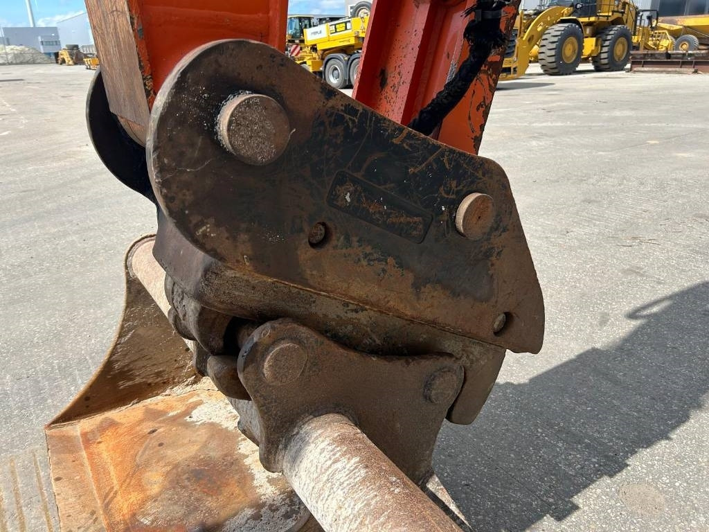 Leje en Hitachi ZX 250 LC-6 (GPS Prepared) Hitachi ZX 250 LC-6 (GPS Prepared): billede 20 Leje en Hitachi ZX 250 LC-6 (GPS Prepared) Hitachi ZX 250 LC-6 (GPS Prepared): billede 20