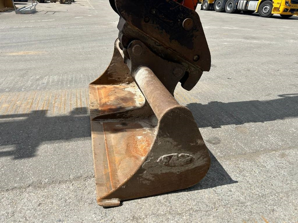 Leje en Hitachi ZX 250 LC-6 (GPS Prepared) Hitachi ZX 250 LC-6 (GPS Prepared): billede 21 Leje en Hitachi ZX 250 LC-6 (GPS Prepared) Hitachi ZX 250 LC-6 (GPS Prepared): billede 21