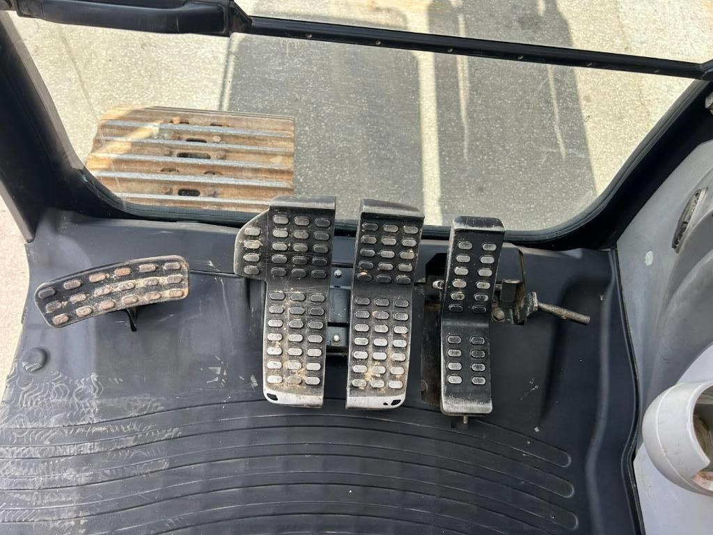 Leje en Hitachi ZX 250 LC-6 (GPS Prepared) Hitachi ZX 250 LC-6 (GPS Prepared): billede 17 Leje en Hitachi ZX 250 LC-6 (GPS Prepared) Hitachi ZX 250 LC-6 (GPS Prepared): billede 17