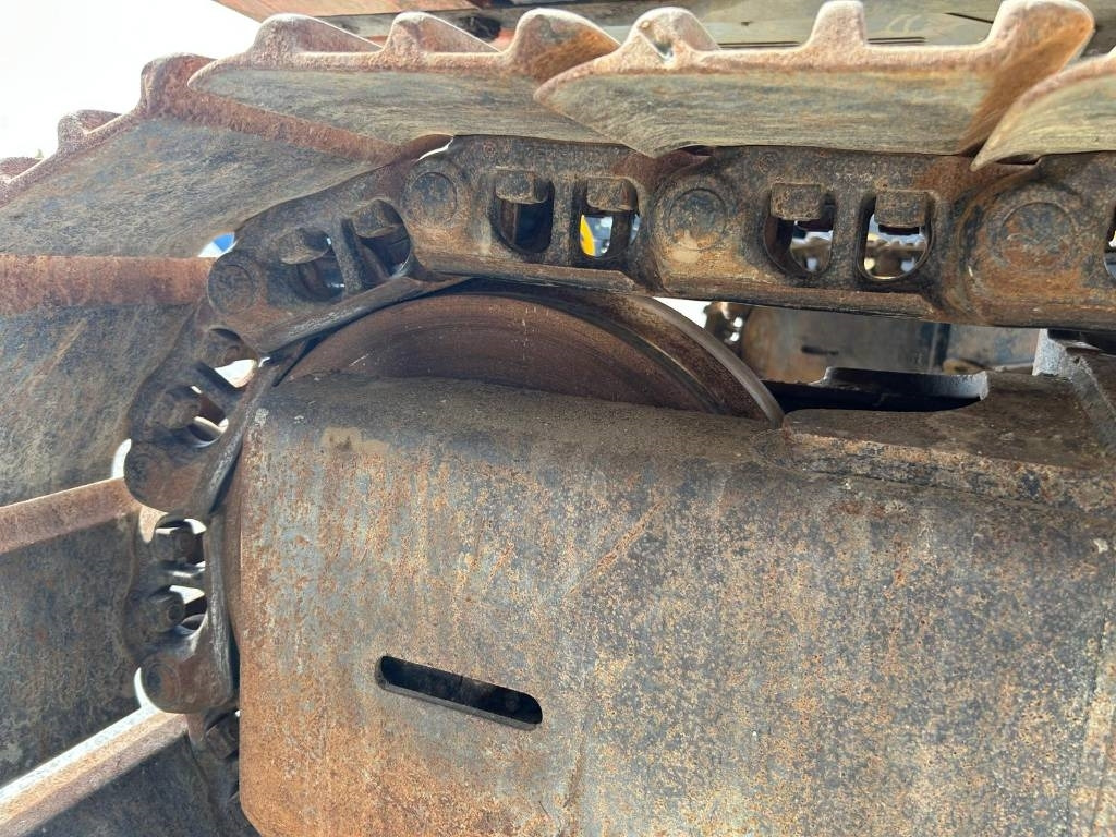 Leje en Hitachi ZX 250 LC-6 (GPS Prepared) Hitachi ZX 250 LC-6 (GPS Prepared): billede 36 Leje en Hitachi ZX 250 LC-6 (GPS Prepared) Hitachi ZX 250 LC-6 (GPS Prepared): billede 36