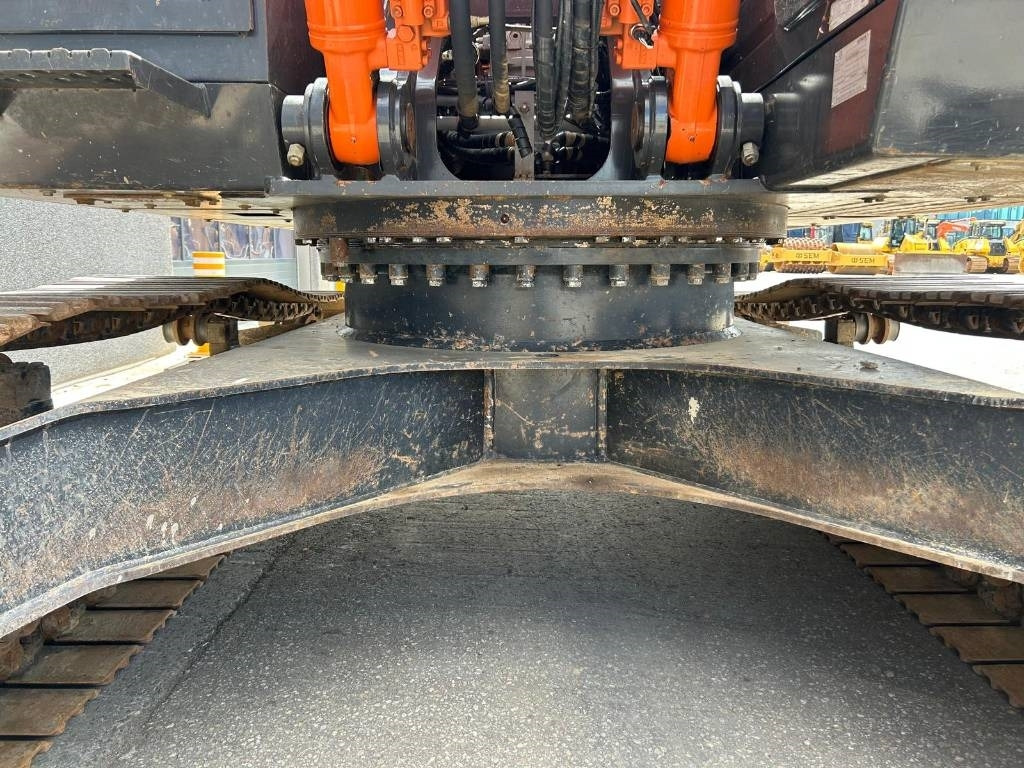 Leje en Hitachi ZX 250 LC-6 (GPS Prepared) Hitachi ZX 250 LC-6 (GPS Prepared): billede 19 Leje en Hitachi ZX 250 LC-6 (GPS Prepared) Hitachi ZX 250 LC-6 (GPS Prepared): billede 19