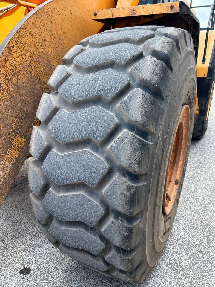 Gummihjulslæsser Hyundai HL 970: billede 36 Gummihjulslæsser Hyundai HL 970: billede 36