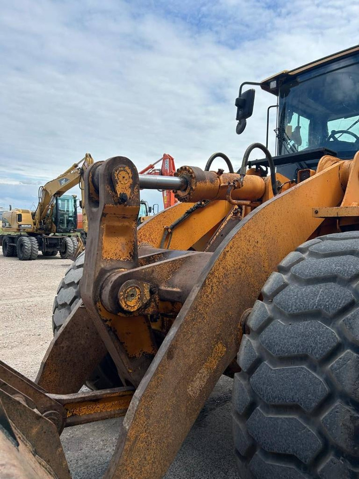 Gummihjulslæsser Hyundai HL 970: billede 27 Gummihjulslæsser Hyundai HL 970: billede 27