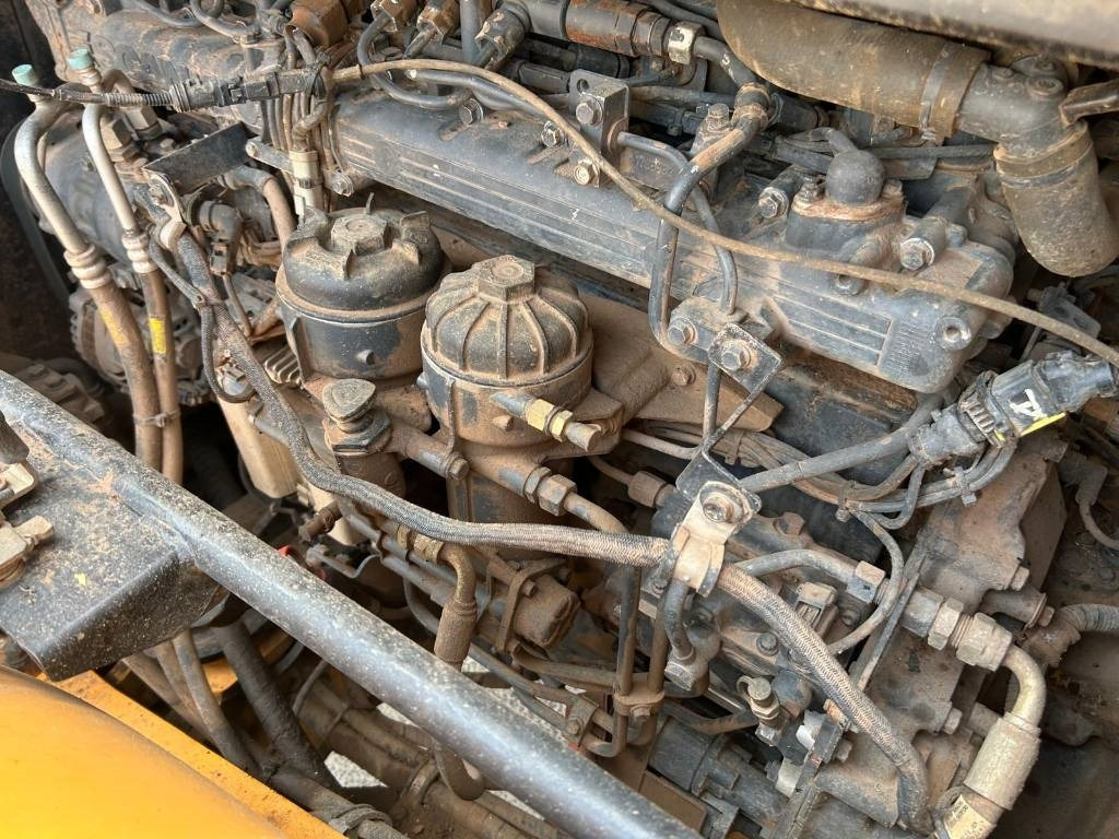 Gummihjulslæsser Hyundai HL 970: billede 23 Gummihjulslæsser Hyundai HL 970: billede 23