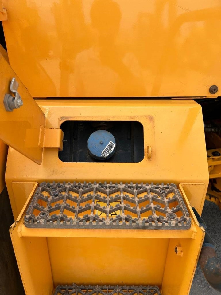 Gummihjulslæsser Hyundai HL 970: billede 32 Gummihjulslæsser Hyundai HL 970: billede 32