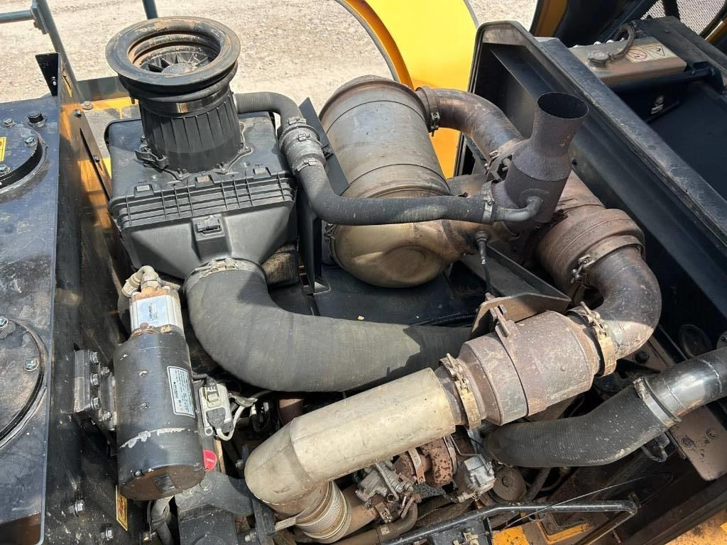 Gummihjulslæsser Hyundai HL 970: billede 26 Gummihjulslæsser Hyundai HL 970: billede 26