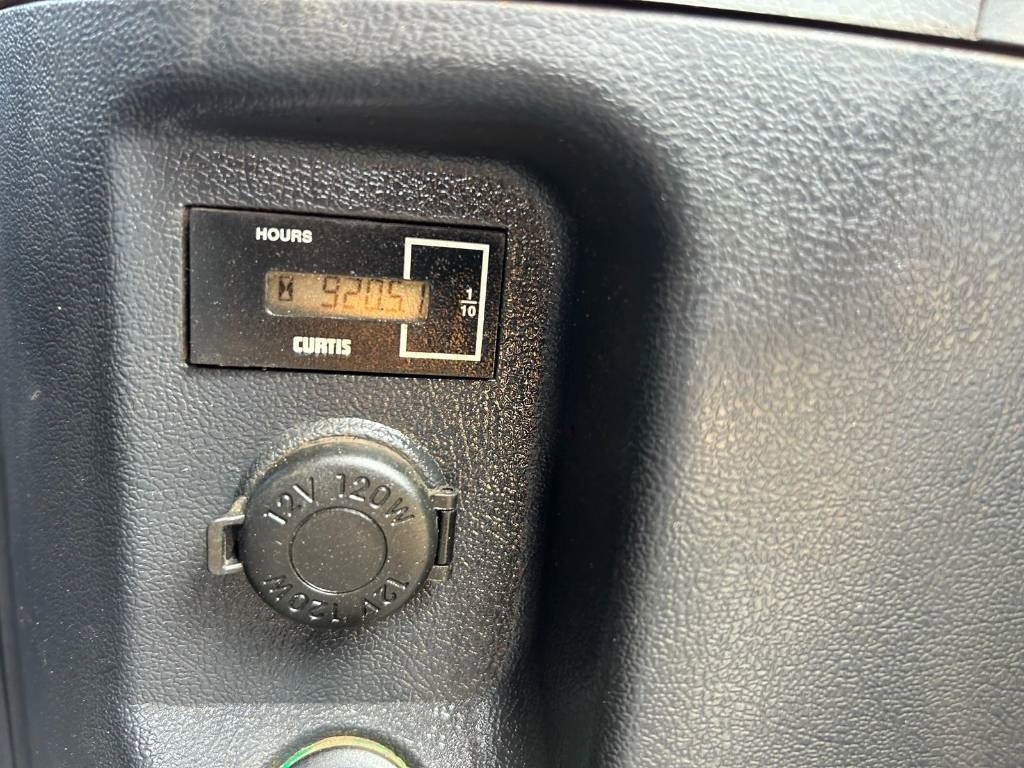 Gummihjulslæsser Hyundai HL 970: billede 14 Gummihjulslæsser Hyundai HL 970: billede 14