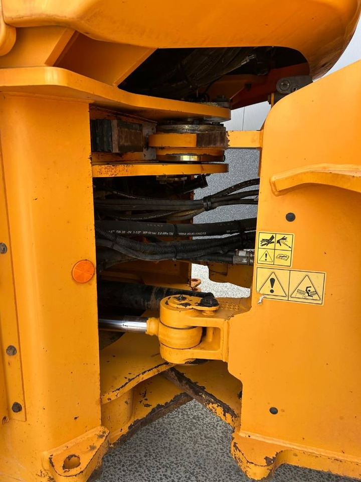 Gummihjulslæsser Hyundai HL 970: billede 29 Gummihjulslæsser Hyundai HL 970: billede 29