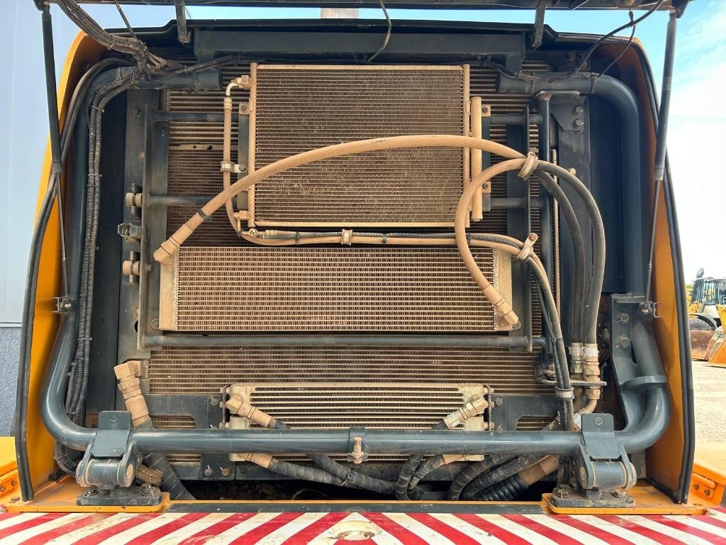 Gummihjulslæsser Hyundai HL 970: billede 31 Gummihjulslæsser Hyundai HL 970: billede 31