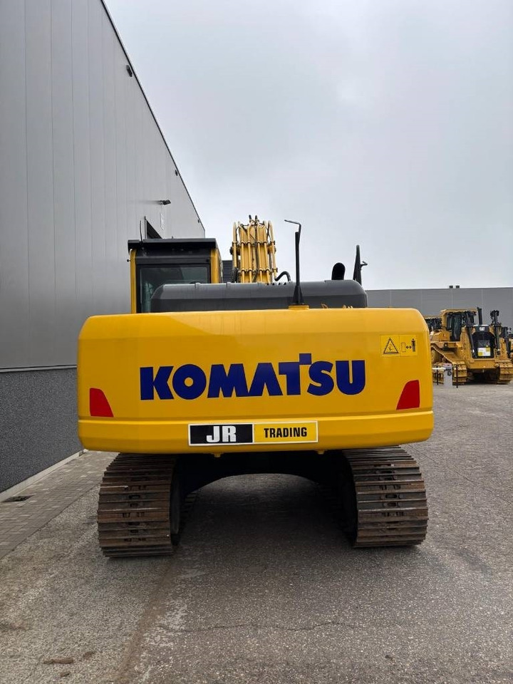 Komatsu PC 210-10M0 (New / Non CE Certified) - Bæltegravemaskine: billede 4 Komatsu PC 210-10M0 (New / Non CE Certified) - Bæltegravemaskine: billede 4