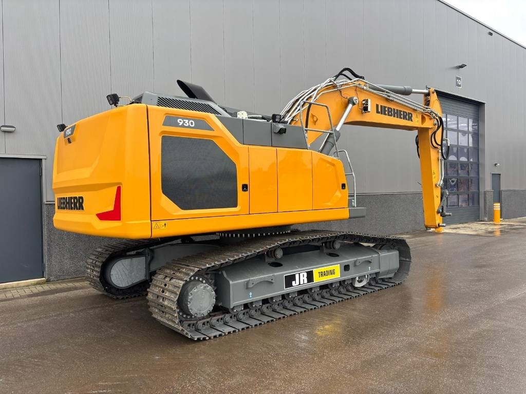 Liebherr R 930 LC (New/Unused) - Bæltegravemaskine: billede 5 Liebherr R 930 LC (New/Unused) - Bæltegravemaskine: billede 5