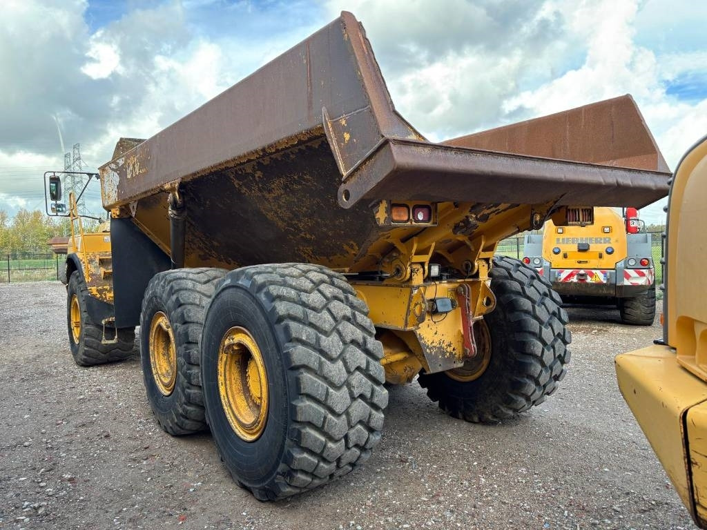 Volvo A 30 D (Under Preparation)  - Knækstyret dumper: billede 3 Volvo A 30 D (Under Preparation)  - Knækstyret dumper: billede 3