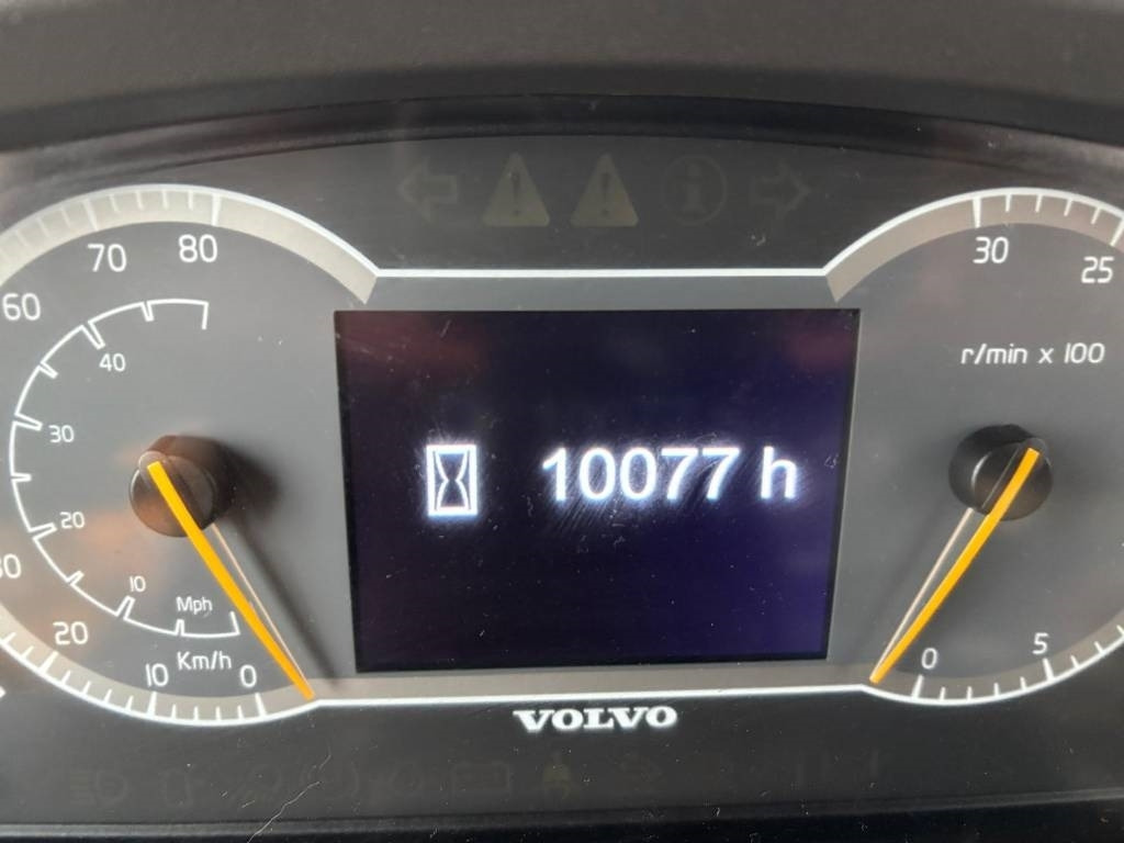 Volvo A 30 G (Under Preparation) - Knækstyret dumper: billede 5 Volvo A 30 G (Under Preparation) - Knækstyret dumper: billede 5