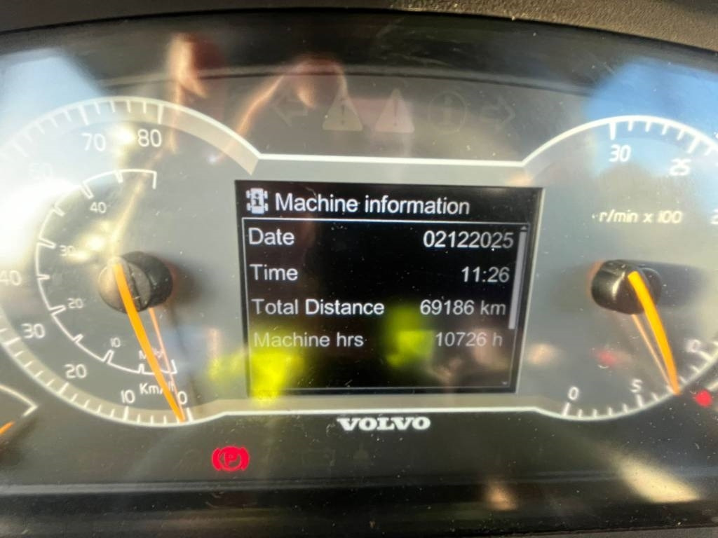 Volvo A 30 G (Under Preparation) - Knækstyret dumper: billede 3 Volvo A 30 G (Under Preparation) - Knækstyret dumper: billede 3