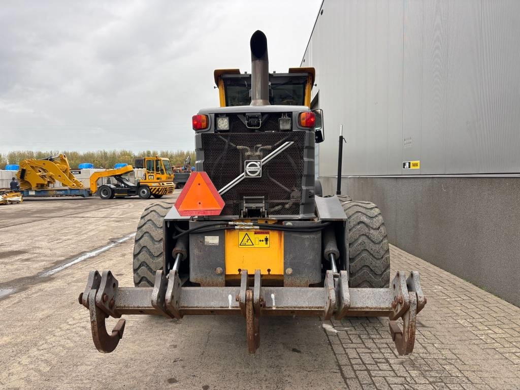 Volvo G 946 AWD (CE Certified / New Engine) - Grader: billede 4 Volvo G 946 AWD (CE Certified / New Engine) - Grader: billede 4