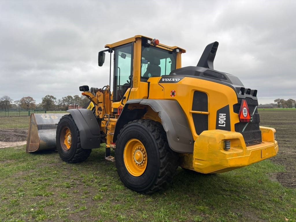 Volvo L 90 H (On Transport) - Gummihjulslæsser: billede 3 Volvo L 90 H (On Transport) - Gummihjulslæsser: billede 3