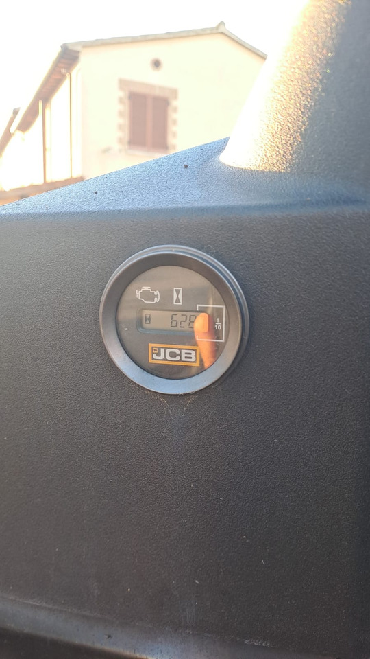 JCB 18 Z 1 - Minigravemaskine: billede 5 JCB 18 Z 1 - Minigravemaskine: billede 5