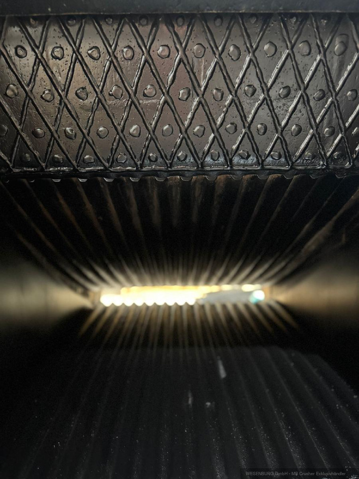 MB Crusher Brecherlöffel BF70.2 S4 komplett überholt - Skovl: billede 3 MB Crusher Brecherlöffel BF70.2 S4 komplett überholt - Skovl: billede 3