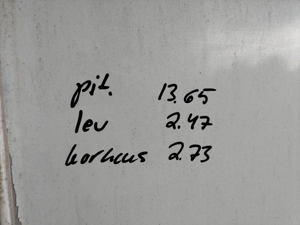 Krone 13,60 kaappi puolikas - Varevogn sættevogn: billede 5 Krone 13,60 kaappi puolikas - Varevogn sættevogn: billede 5