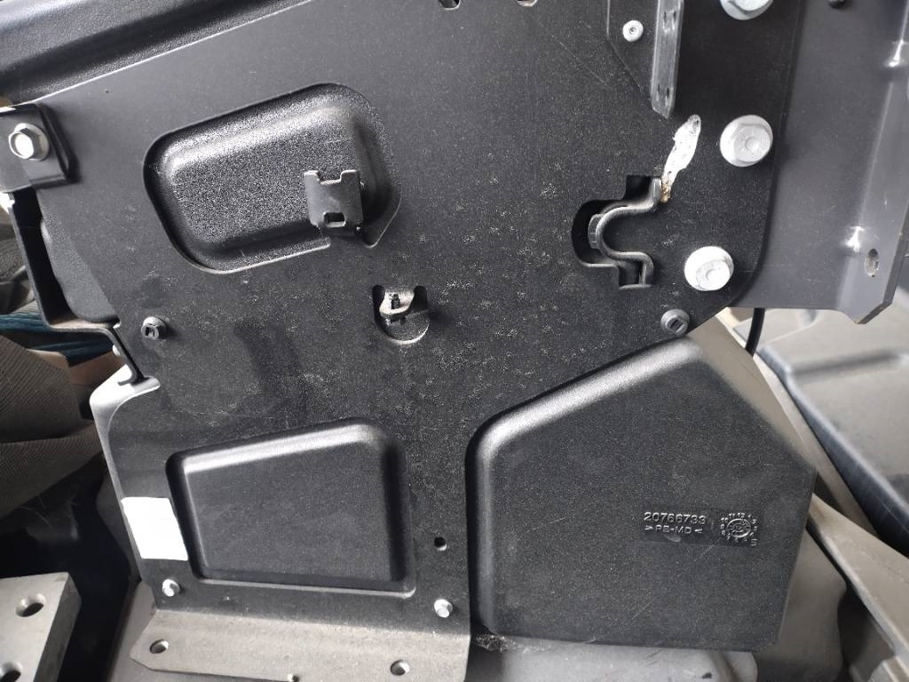 Volvo Adblue säiliö FL - Ramme/ Chassis for Lastbil: billede 3 Volvo Adblue säiliö FL - Ramme/ Chassis for Lastbil: billede 3