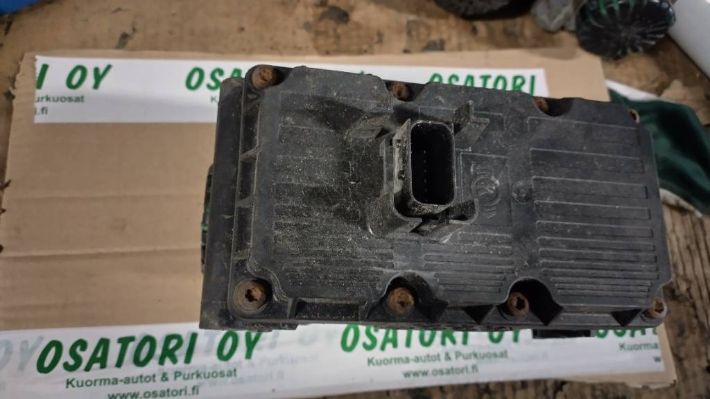 Volvo ELC venttiililohko FH4 - Ramme/ Chassis for Lastbil: billede 1 Volvo ELC venttiililohko FH4 - Ramme/ Chassis for Lastbil: billede 1