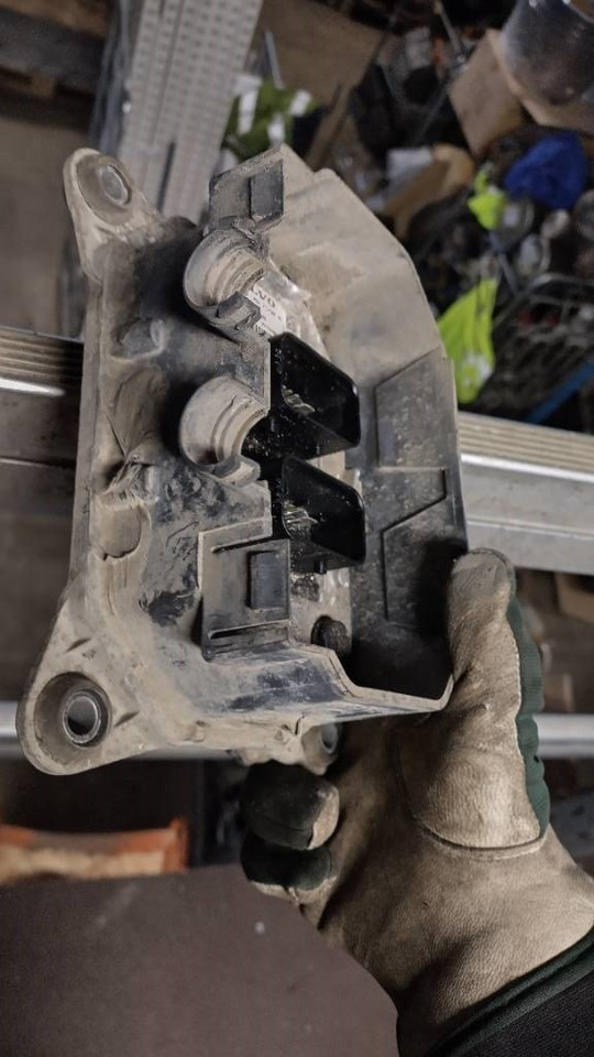 Volvo FCIOMM - Elektrisk system for Lastbil: billede 2 Volvo FCIOMM - Elektrisk system for Lastbil: billede 2