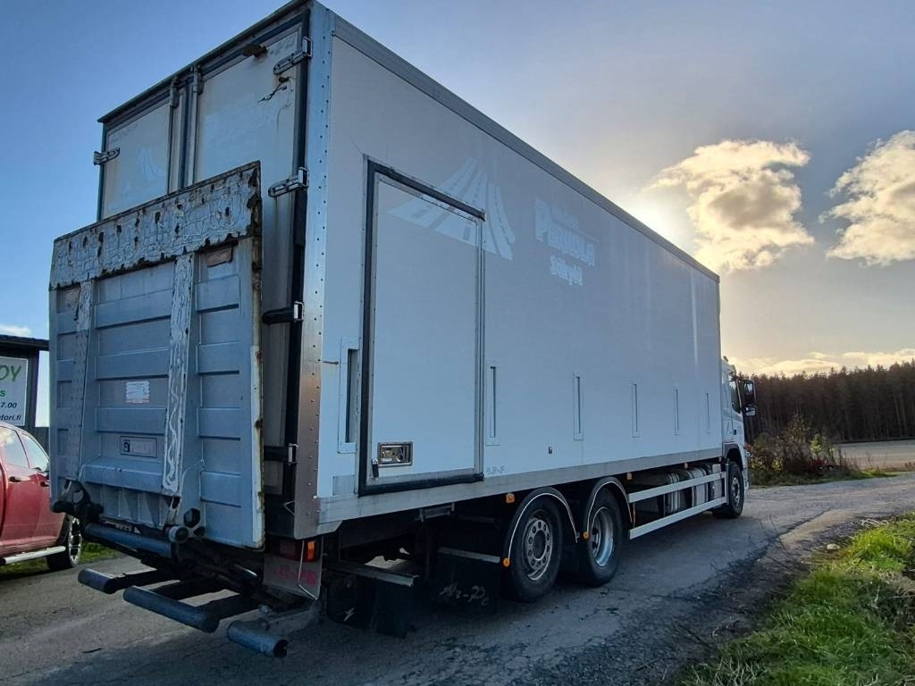 Volvo FM D11 450 6x2 umpikori+pl-nostin  - Lastbil varevogn: billede 4 Volvo FM D11 450 6x2 umpikori+pl-nostin  - Lastbil varevogn: billede 4