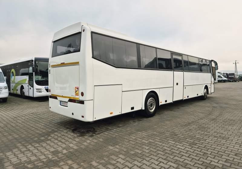 Bova FLD13 / SPROWADZONA / 241 000 KM / EURO 5 - Forstæder bus: billede 4 Bova FLD13 / SPROWADZONA / 241 000 KM / EURO 5 - Forstæder bus: billede 4