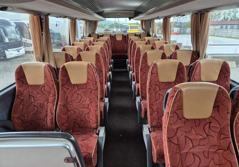 Turistbus Bova VDL FHD / 12 M / SPROWADZONA / 563 000 KM/ EURO 5: billede 18