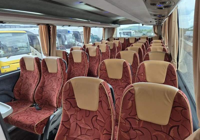 Turistbus Bova VDL FHD / 12 M / SPROWADZONA / 563 000 KM/ EURO 5: billede 16