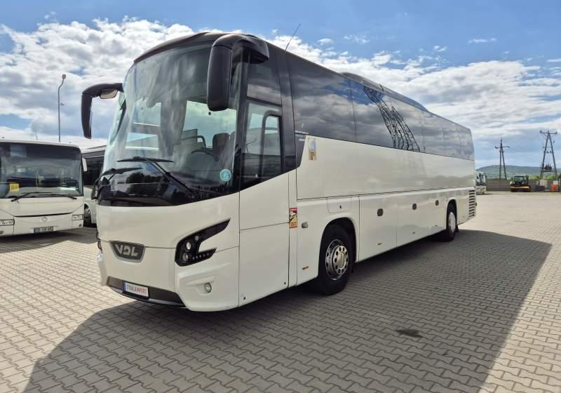 Turistbus Bova VDL FHD / 12 M / SPROWADZONA / 563 000 KM/ EURO 5: billede 11