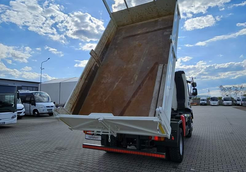 DAF LF 55.220 / SPROWADZONY Z FRANCJI / 119 000 KM - Tipvogn lastbil: billede 5 DAF LF 55.220 / SPROWADZONY Z FRANCJI / 119 000 KM - Tipvogn lastbil: billede 5