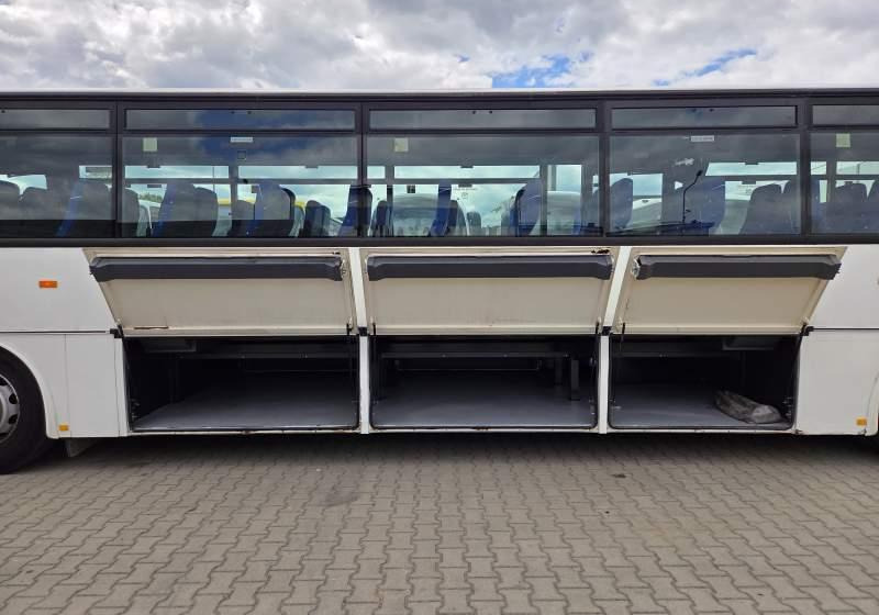 Irisbus AXER / SPROWADZONY/ 62 MIEJSCA + 30 STOJĄCYCH - Forstæder bus: billede 4 Irisbus AXER / SPROWADZONY/ 62 MIEJSCA + 30 STOJĄCYCH - Forstæder bus: billede 4